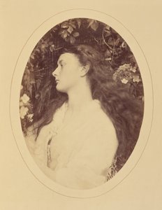 [Alethea] - Julia Margaret Cameron