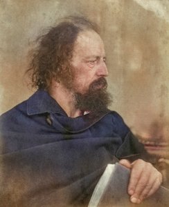 Alfred Tennyson
