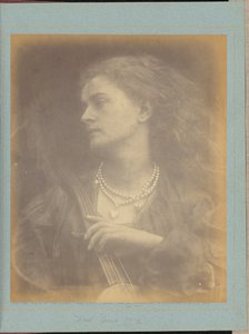  - Julia Margaret Cameron