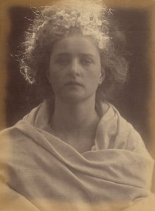 Aurore, déesse du matin, étude d