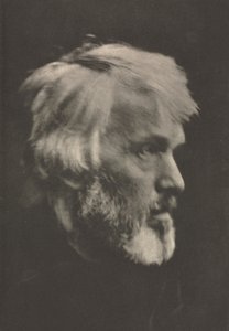 Camera Work : Carlyle, 1913