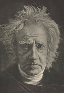 Camera Work: Herschel, 1913