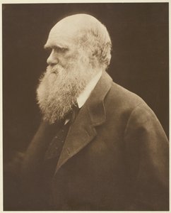 Charles Darwin