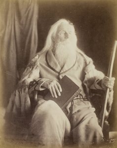 Charles Hay Cameron, 1864-65