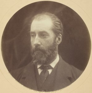 Charles Norman - Julia Margaret Cameron