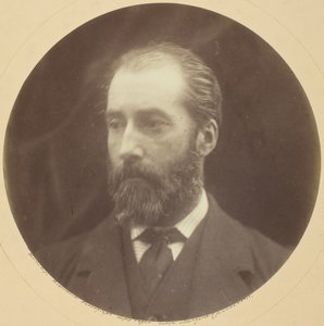Charles Norman - Julia Margaret Cameron