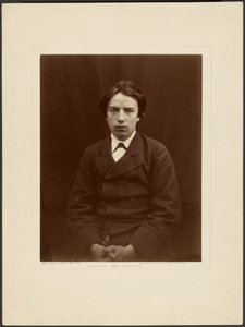 Charlie Hay Cameron