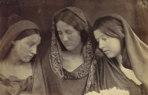 Filles de Jérusalem, 1865