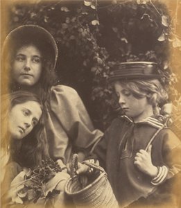  - Julia Margaret Cameron