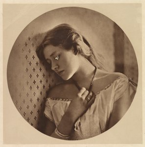 Ellen Terry, à l