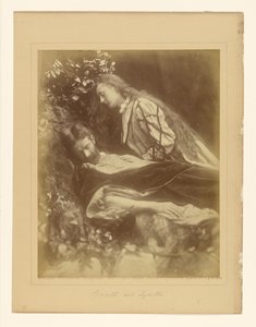  - Julia Margaret Cameron