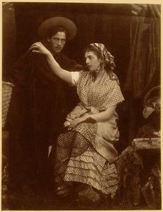  - Julia Margaret Cameron