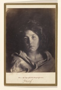  - Julia Margaret Cameron