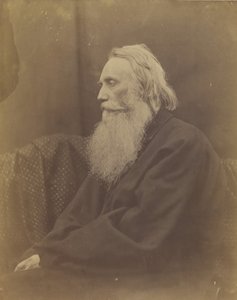 Henry Taylor - Julia Margaret Cameron