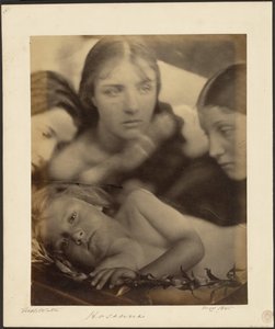  - Julia Margaret Cameron