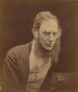 [Joseph Hooker] - Julia Margaret Cameron