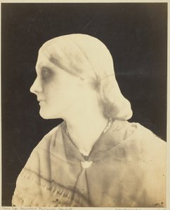 Julia Jackson