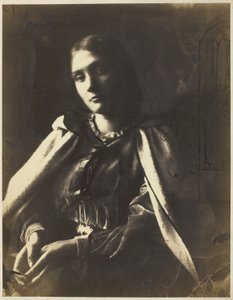 Julia Jackson