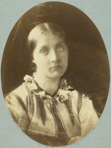 Julia Jackson - Julia Margaret Cameron