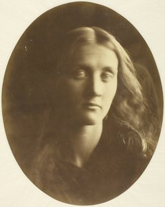 Julia Jackson