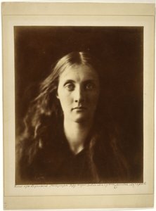  - Julia Margaret Cameron