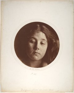  - Julia Margaret Cameron