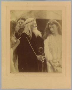  - Julia Margaret Cameron