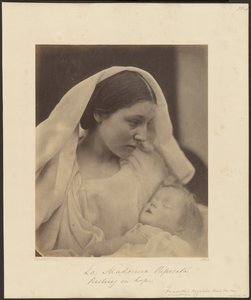  - Julia Margaret Cameron