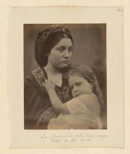  - Julia Margaret Cameron