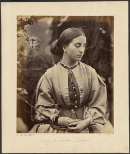  - Julia Margaret Cameron