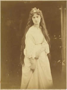 Marie Spartali