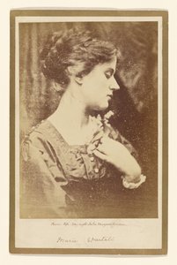  - Julia Margaret Cameron