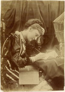  - Julia Margaret Cameron