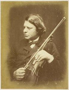 M. Joseph Joachim