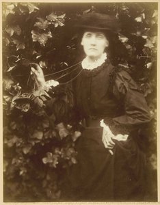 Mme Herbert Duckworth ("She Walks in Beauty")