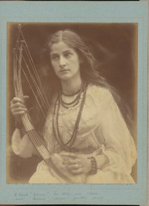  - Julia Margaret Cameron