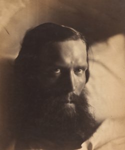 Philip Stanhope Worsley, 1866 - Julia Margaret Cameron