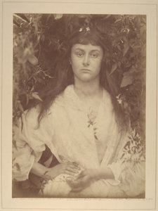  - Julia Margaret Cameron
