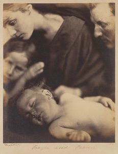  - Julia Margaret Cameron