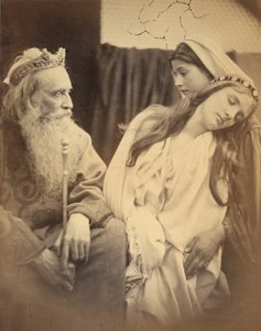  - Julia Margaret Cameron