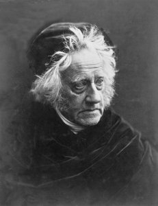 Sir Frederick William Herschel (1738 - 1822) publié en 1867