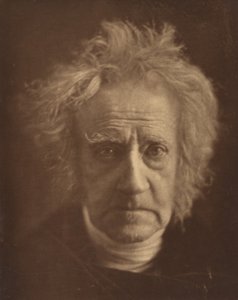 Sir John Herschel