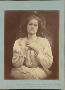  - Julia Margaret Cameron