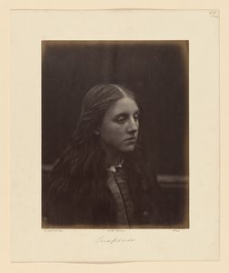  - Julia Margaret Cameron