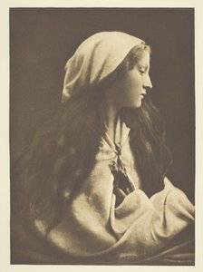 Le Rêve éveillé, 1869, imprimé en octobre 1890