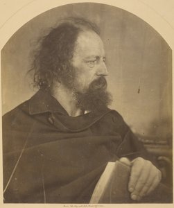 Le Moine sale, Alfred Tennyson, 1865