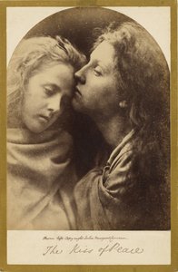 Le baiser de paix
