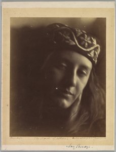  - Julia Margaret Cameron
