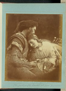  - Julia Margaret Cameron