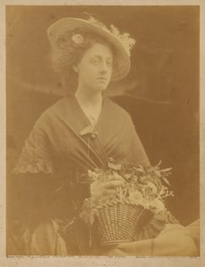  - Julia Margaret Cameron